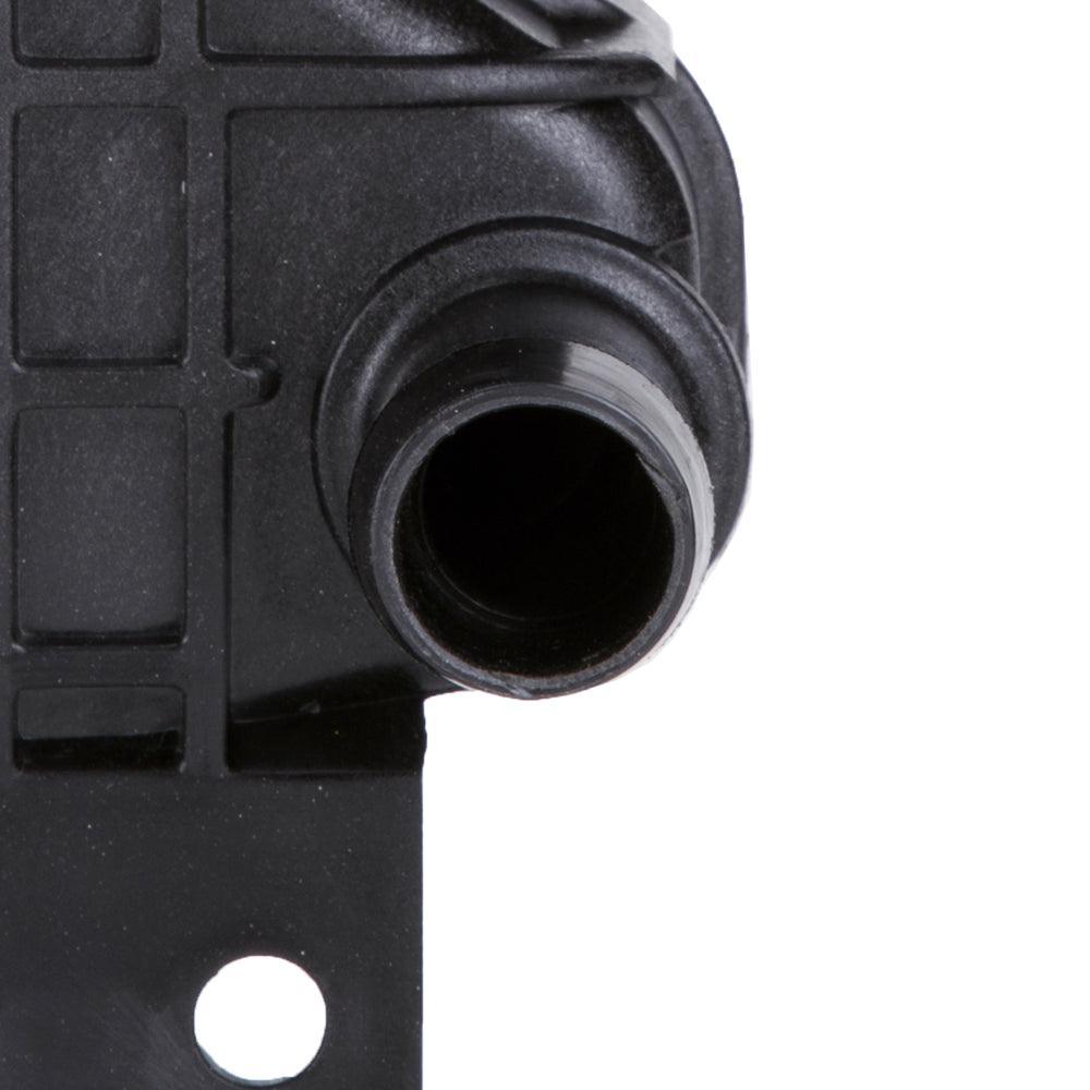 Radiator for 09-14 Ford Fusion 1.5L L4 Turbo (Auxillary) Single Row Fits 2011 Volvo C70