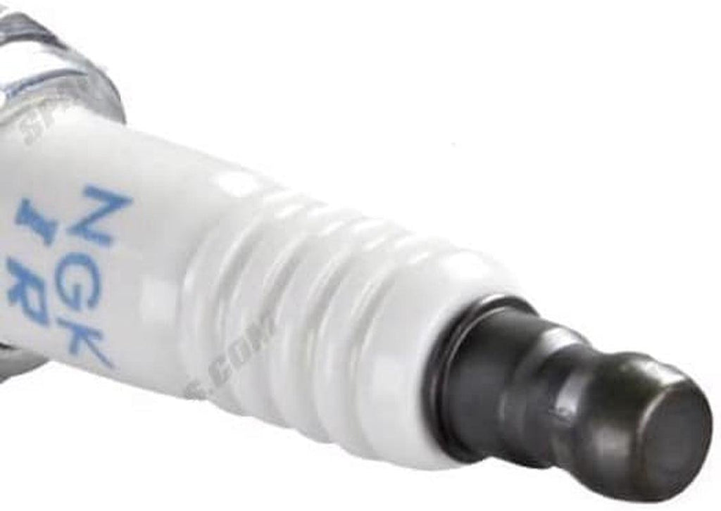 NGK (5468)  Laser Iridium Spark Plug, Pack of 1