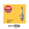 NGK Non-Resistor Spark Plug 78-99 for Mariner/ 78-02 for Mercury 6431 BU8H
