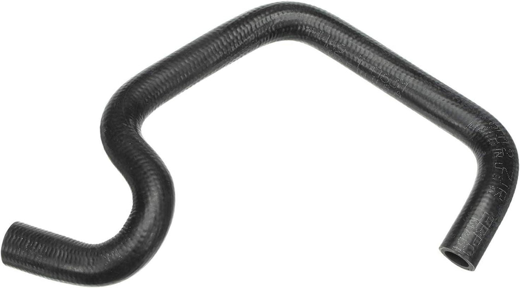 Professional 16287M Molded Heater Hose