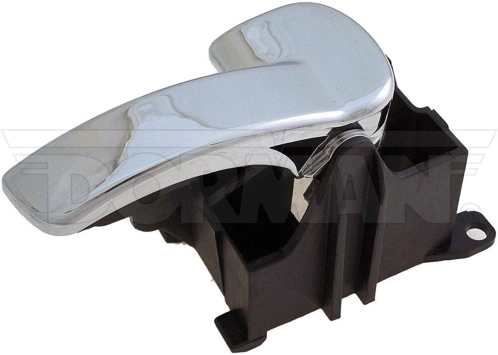 Dorman Interior Door Handle for Frontier, Xterra, Pathfinder 96554CD