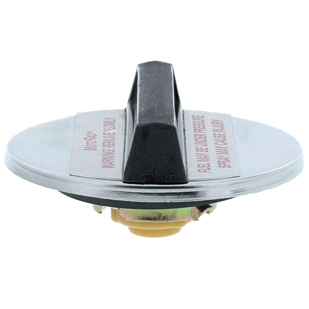 Motorad MGC828 Fuel Cap for 75-77 Jeep Cherokee J10 J20 Wagoneer