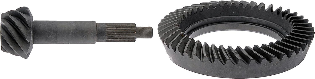 Dorman 697-350 Front Differential Ring and Pinion Compatible with Select Ford Models