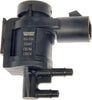 Dorman 911-156 Exhaust Gas Recirculation (EGR) Vacuum and Evaporation Pressure Regulator Solenoid Valve Compatible with Select Ford / Lincoln / Mercury Models
