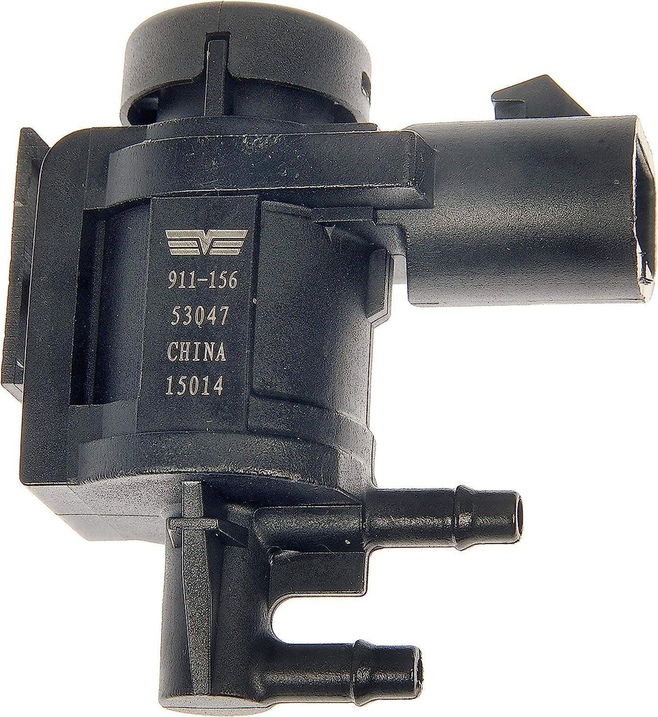 Dorman 911-156 Exhaust Gas Recirculation (EGR) Vacuum and Evaporation Pressure Regulator Solenoid Valve Compatible with Select Ford / Lincoln / Mercury Models
