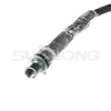 Sunsong Brake Hydraulic Hose for 14-17 2500 2207439