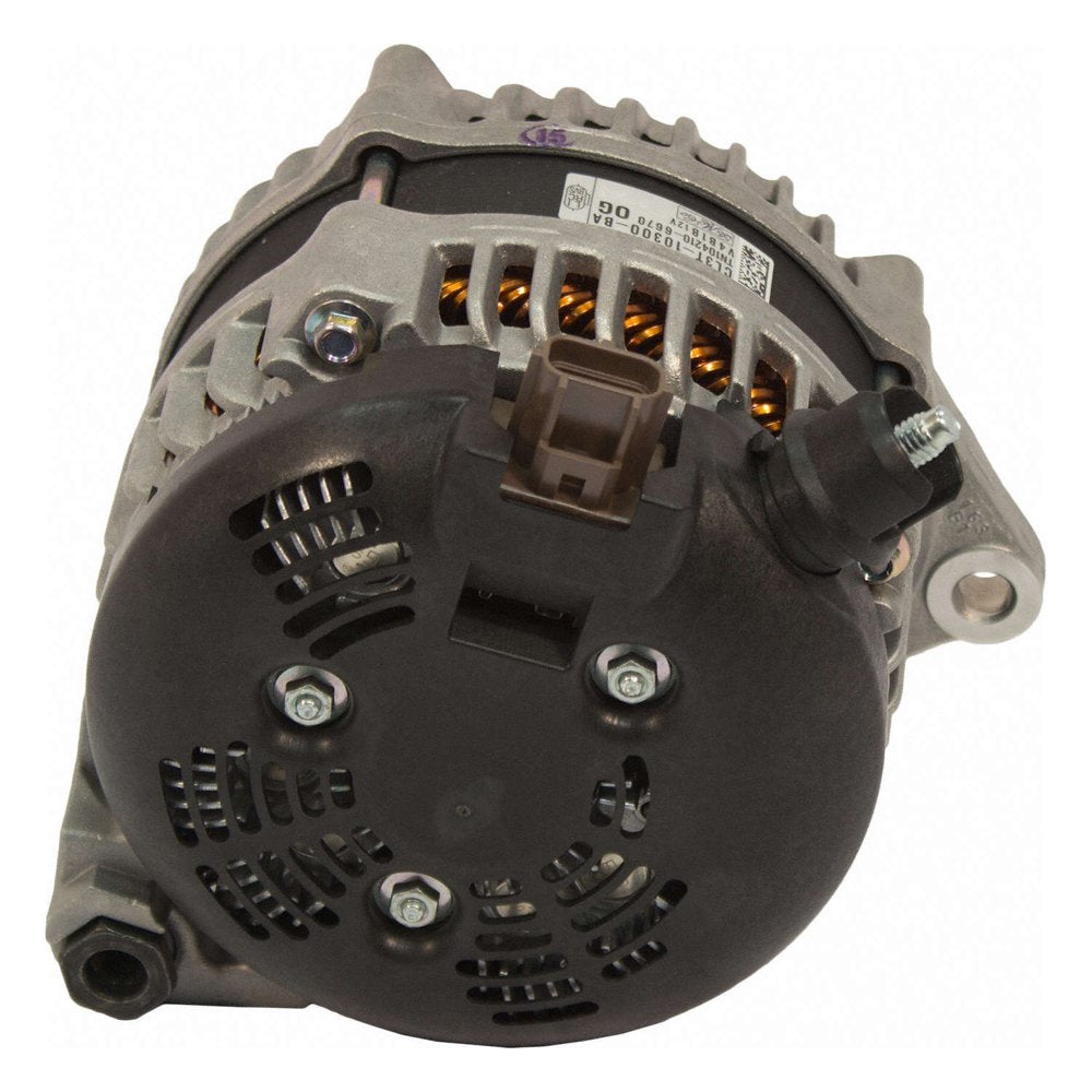 OE Replacement - 100% New Alternator