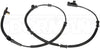 Dorman ABS Wheel Speed Sensor for Town & Country, Grand Caravan 970-023