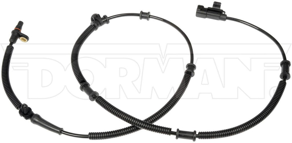 Dorman ABS Wheel Speed Sensor for Town & Country, Grand Caravan 970-023