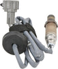 Bosch 15871 Oxygen Sensor, Original Equipment (Nissan)