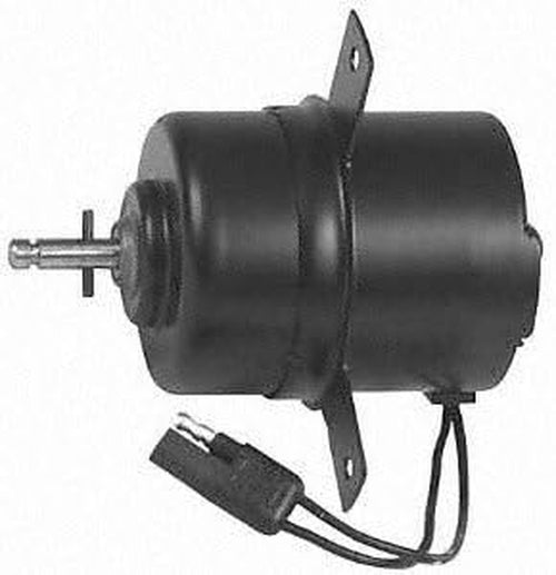 35443 Radiator Fan Motor