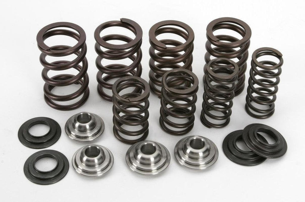 Kibblewhite Valve Spring Kit for 04-18 Kawasaki KX250F