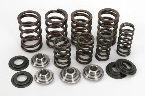 Kibblewhite Valve Spring Kit for 04-18 Kawasaki KX250F