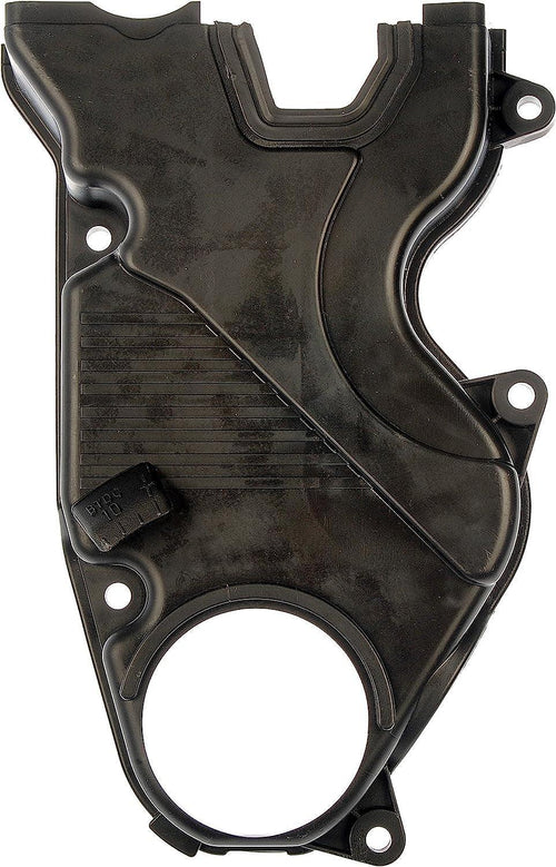 Dorman 635-804 Engine Timing Cover Compatible with Select Hyundai / Kia Models