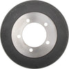 Professional 18B334 Rear Brake Drum