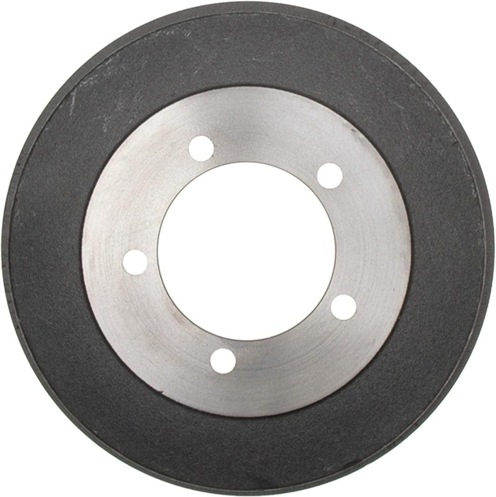 Professional 18B334 Rear Brake Drum