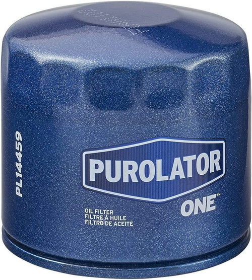 PL14459 one Advanced Engine Protection Spin on Oil Filter