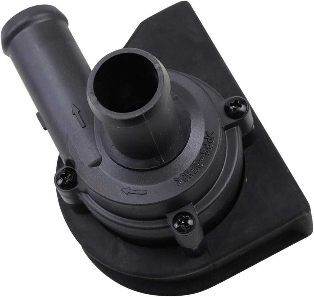131-2471 Auxiliary Water Pump
