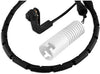Front  Brake Pad Wear Sensor Wire 341-11002 for 2005-2009 Land Rover LR3, 2010-2016 Land Rover LR4