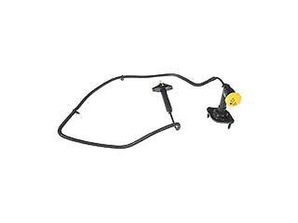 Dorman Clutch Master and Slave Cylinder Assembly for Dodge CC649038