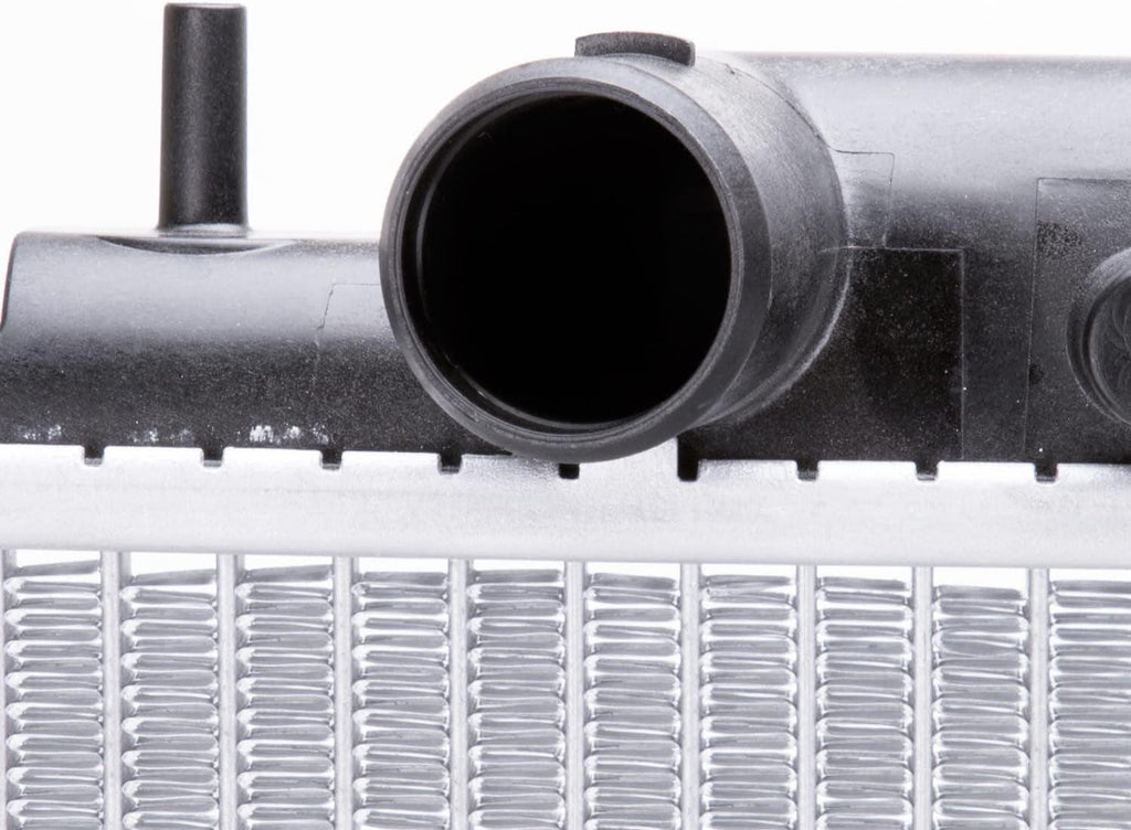 2808 Radiator Compatible with 2005-2009 Nissan Frontier