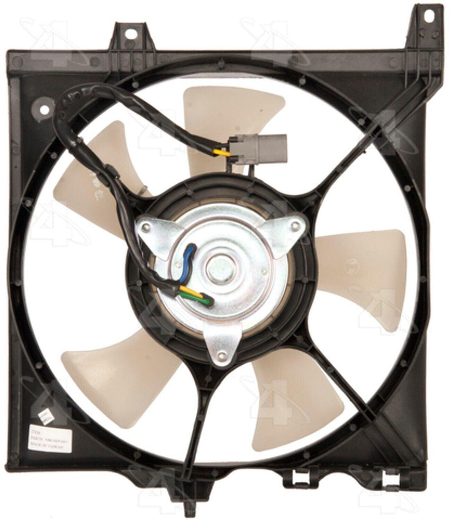 FS Engine Cooling Fan Assembly for Nissan 76111
