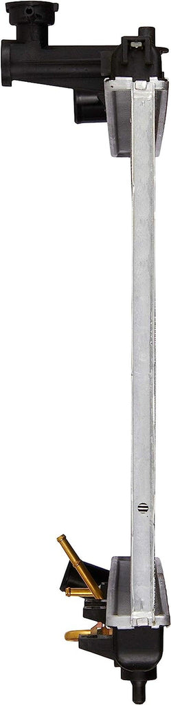 CU2389 Complete Radiator