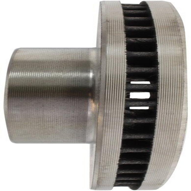 Centric Front Disc Brake Rotor for 12-16 Mitsubishi I-Miev (121.46080)