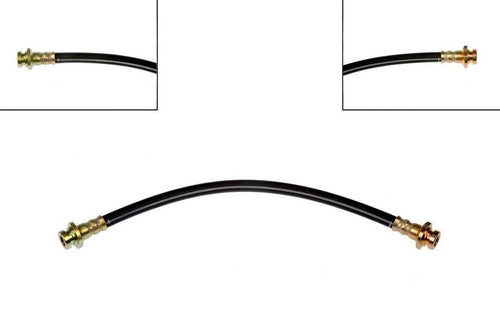 Dorman Brake Hydraulic Hose for 00-06 Nissan Sentra H620718