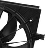 OEM-RF-0067 Radiator Cooling Fan Cooling Efficiency Improved Direct Replacement [Compatible with 07-10 Sebring / 08-14 Avenger / 07-12 Caliber],Black