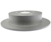 Raybestos Rear Disc Brake Rotor for Tc, Matrix, Vibe, Corolla, Celica (96933FZN)