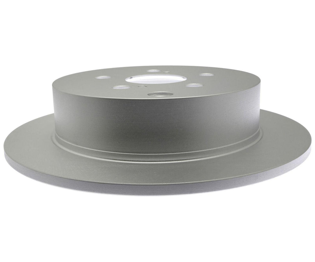 Raybestos Rear Disc Brake Rotor for Tc, Matrix, Vibe, Corolla, Celica (96933FZN)