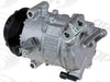 Global Parts A/C Compressor for Cherokee, 200 6513130