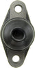 Dorman CS650071 Clutch Slave Cylinder Compatible with Select Land Rover Models