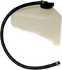 Dorman 603-326 Front Engine Coolant Reservoir Compatible with Select Toyota Models