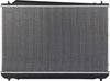 CU2153 Complete Radiator