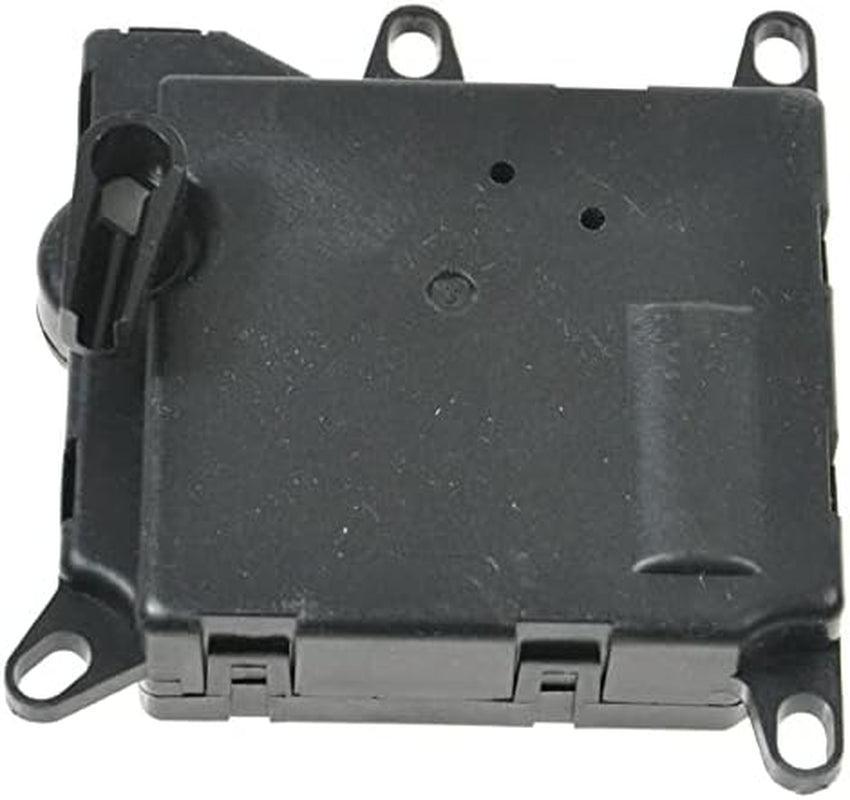 Heater A/C Heater Box Vent Air Blend Door Actuator Lever Compatible with Ford