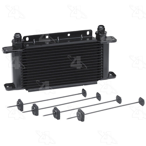 Automatic Transmission Oil Cooler for F-250 Super Duty+More 777