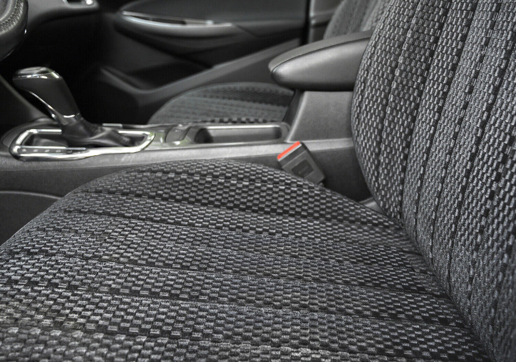 Allure Seat Covers for 2019-2023 Toyota GR Corolla