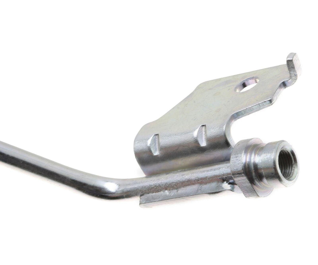 Raybestos Brake Hydraulic Hose for Forte, Forte Koup BH383540