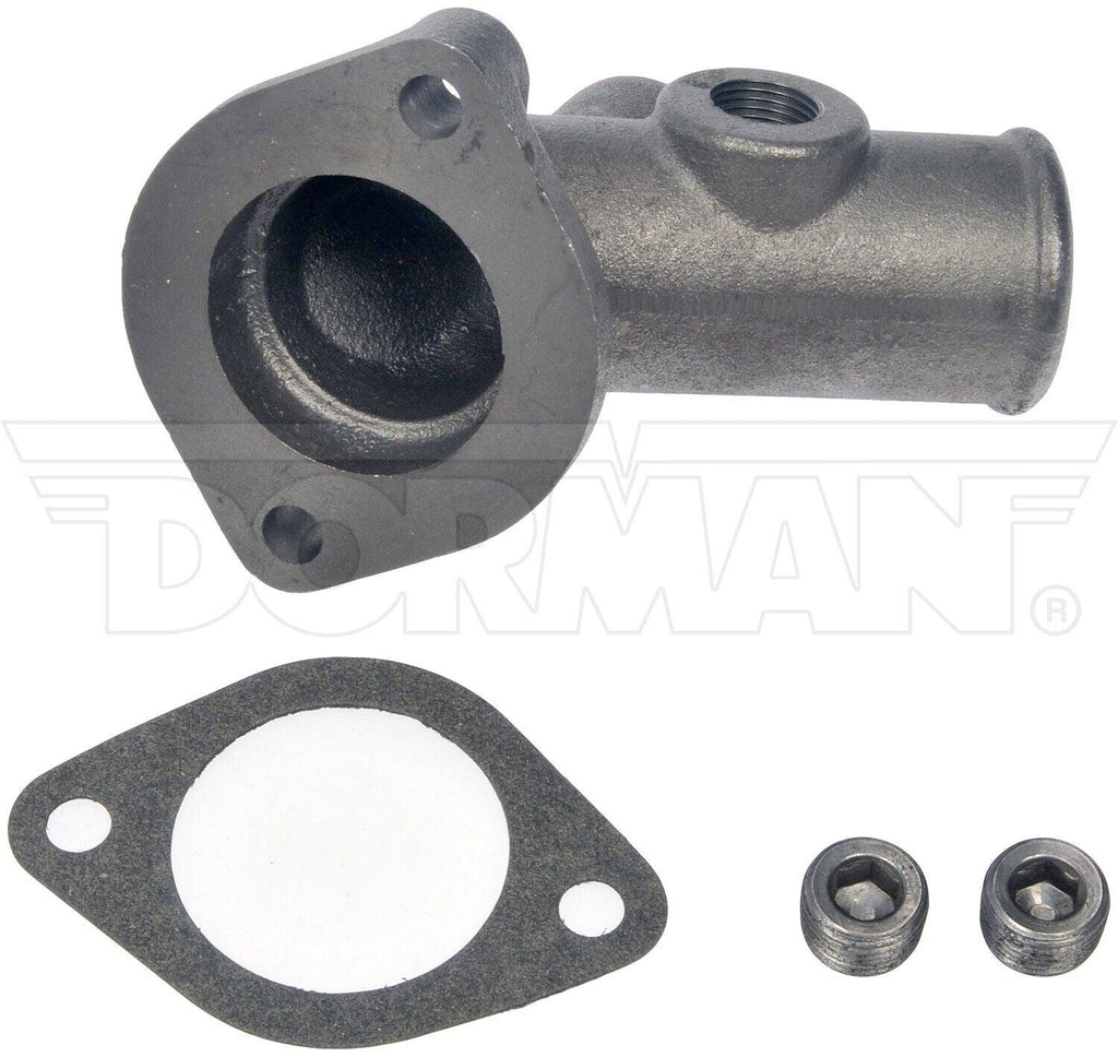 Dorman Engine Coolant Thermostat Housing for Ford 902-1030