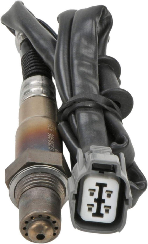 13176 Premium OE Fitment Oxygen Sensor - Compatible with Select Acura CL, TL; Honda Accord, Prelude