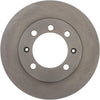 Centric Front Disc Brake Rotor for 900, 99 (121.38001)