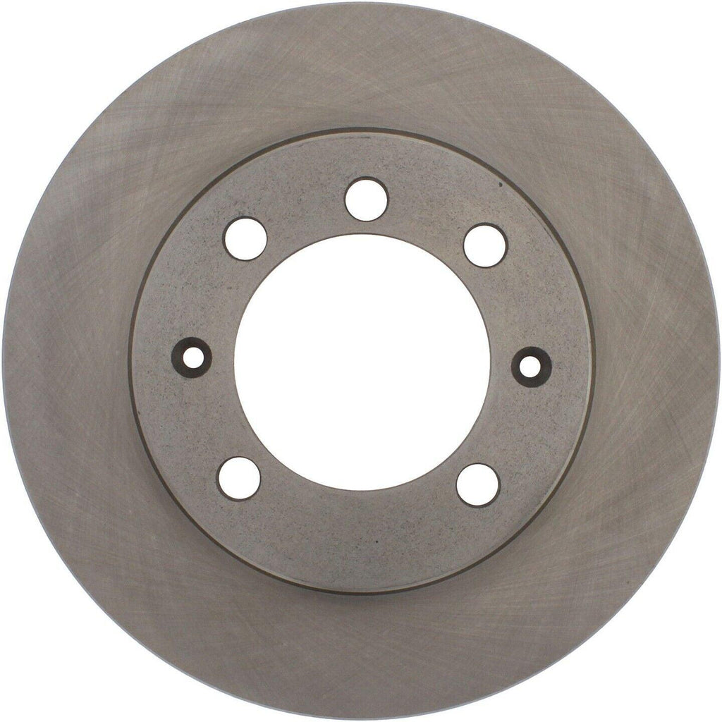 Centric Front Disc Brake Rotor for 900, 99 (121.38001)
