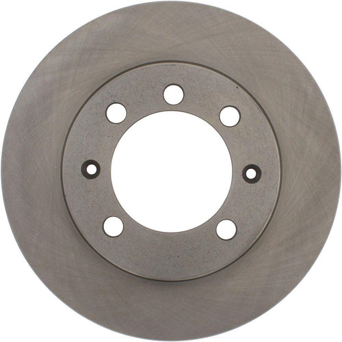 Centric Front Disc Brake Rotor for 900, 99 (121.38001)