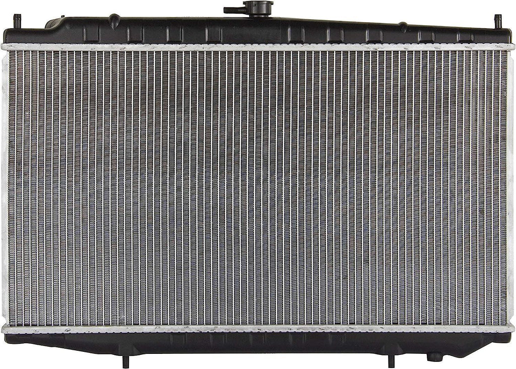 Spectra Complete Radiator CU1573