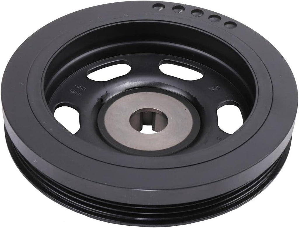 55491270 Crankshaft Balancer