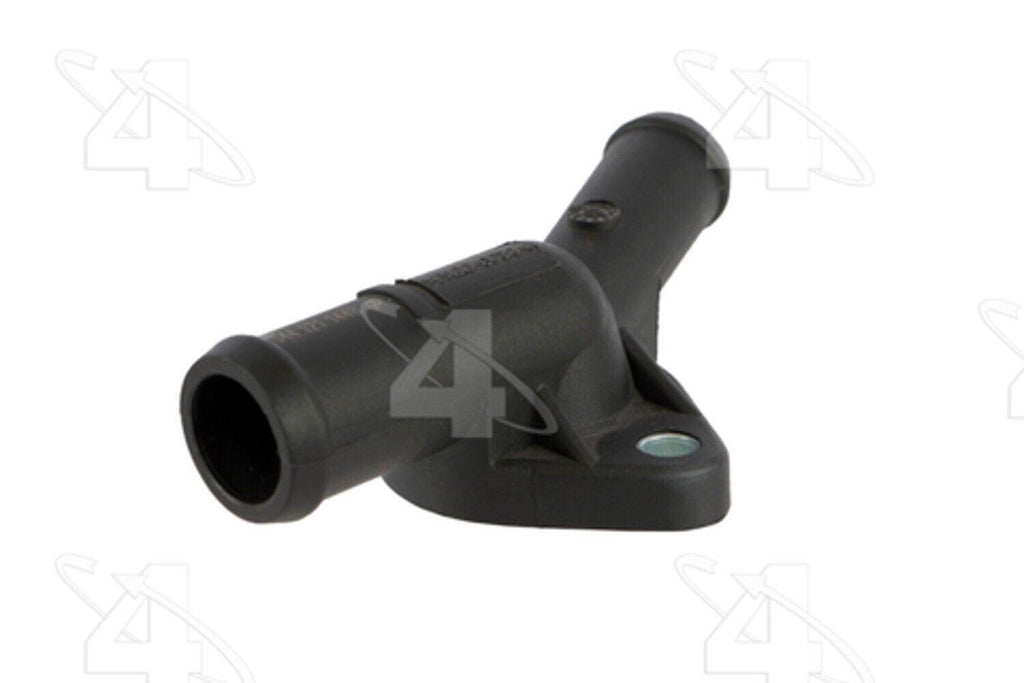 Four Seasons Engine Coolant Water Outlet for 02-05 Jetta 85908