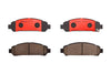 Brembo Front Disc Brake Pad Set for 09-15 Toyota Venza (P83149N)