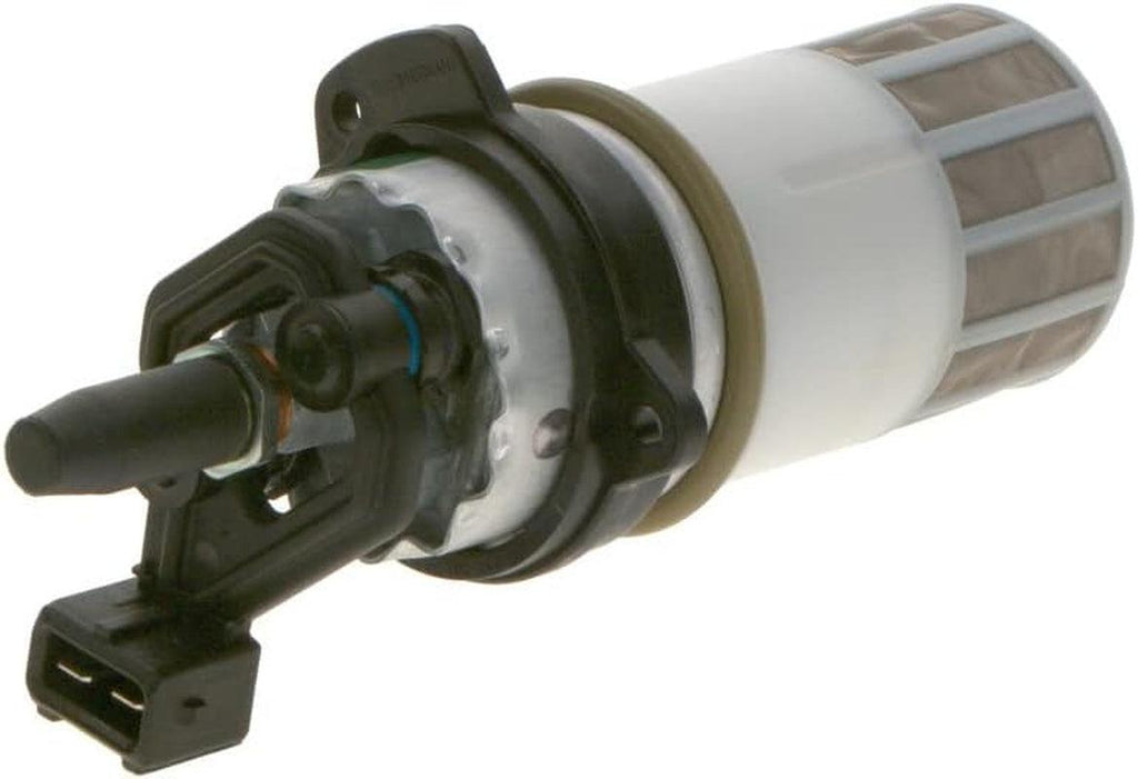 Bosch 69588 Fuel Pump and Strainer Set for Volkswagen: 1990 Golf, 1985-1989 Jetta, 1993 Passat